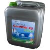 Антифриз NordWay-40 GREEN, 8,4кг - (4820250120442 / МФК)