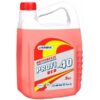 Антифриз PROFI-40 Red (-30 С ), 5кг - (4820250120749 / МФК)