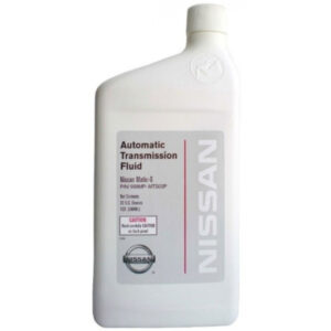NISSAN ATF Matic S 1qt (946 ml)х12 - (999MPMAT00S / NISSAN)
