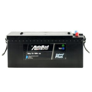 Акумулятор 205 Ah/12V Autopart (3) - (ARL-205-P00 / AutoPart)