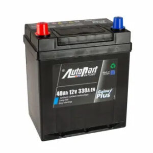 Акумулятор 40 Ah/12V Autopart Japan (1) - (ARL040-J01 / AutoPart)