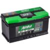 Акумулятор 95 Ah/12V Autopart Galaxy EFB_Start-Stop (0) - (ARL095-EFB / AutoPart)