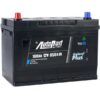 Акумулятор 100 Ah/12V Autopart Japan (1) - (ARL100-076 / AutoPart)