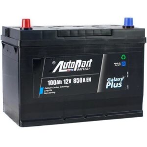 Акумулятор 100 Ah/12V Autopart Japan (1) - (ARL100-076 / AutoPart)