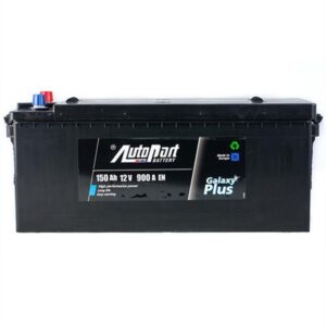 Акумулятор 150 Ah/12V Autopart Plus (3) - (ARL150-P01 / AutoPart)