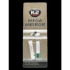 K2 MEGA MIRROR 6ml клей для дзеркала заднього виду 60сек. х24 - (B110 / K2)