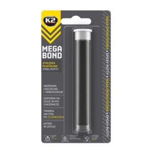 K2 MEGA BOND 20g Холодна зварка х12 NEW - (B322 / K2)