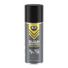 К2 SILGUM CZARNY спрей для резинового покриття чорний 500 мл (аерозоль) NEW - (B440 / K2)
