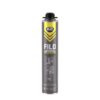 K2 FILO 750ML піна монтажна (аерозоль) х12 NEW - (B510 / K2)