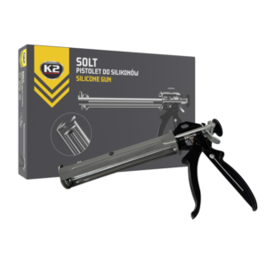 K2 SOLT PISTOLET Пістолет для герметика SOLT NEW - (B525 / K2)