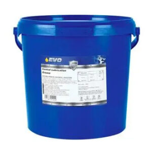 Central Lubrication Grease 5KGx2 - (CENTRAL GREASE 5KG / EVO)