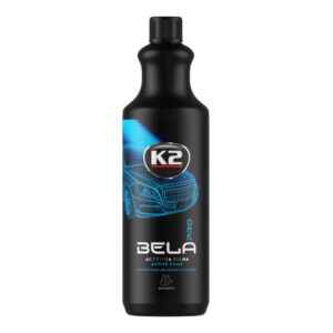 K2 BELA PRO 1L blueberry,активна піна 1 л NEW х6 (без тригера) - (D0101 / K2)