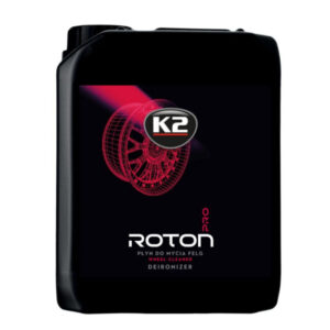 K2 ROTON PRO 5L рідина для миття дисків 5 л NEW x6 - (D1005 / K2)