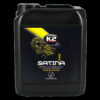 K2 SATINA PRO 5L bezzapachowa, догляд за пенеллю приладів 5л NEW х1 - (D5095 / K2)