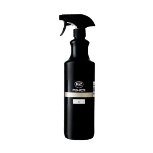 K2 MIXER 1L порожня пляшка дозатор з розпилювачем NEW х19 ➤ (D7001 / K2)