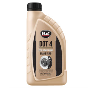 K2 Vapron рідина для відновлення фар х4 NEW - (D7903 / K2)