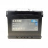 Акумулятор 60 Ah/12V EXIDE PREMIUM (1) EA601 ➤ (EA601 / EXIDE)