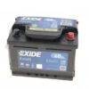 Акумулятор 62 Ah/12V EXIDE EXCELL Euro EB602 242х175х175 ➤ (EB602 / EXIDE)