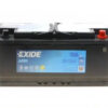 Акумулятор 106 Ah/12V EXIDE AGM Euro EK1060 ➤ (EK1060 / EXIDE)