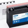 Акумулятор MOTO 21 Ah/12V EXIDE AGM (1) ETX24HL-BS (сухозаряджений) ➤ (ETX24HL-BS / EXIDE)