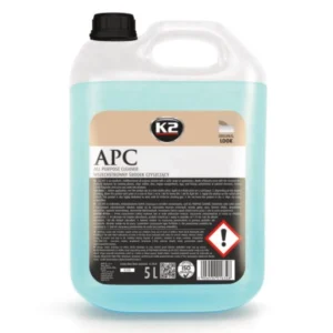 K2 APC 5L очисник концентрат 5л - (G135 / K2)