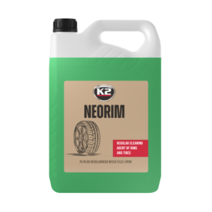 K2 NEORIM очищувач для дисків (зелений) 5л х2 NEW - (G175 / K2)