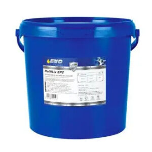 MultiLiX EP2, 5KGx2 - (GREASE MultX EP2 5KG / EVO)