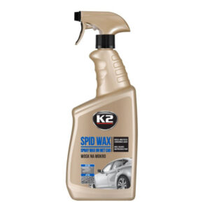 K2 SPID WAX 750ml Віск (рідина, з розпилювачем) х8 - (K087M / K2)