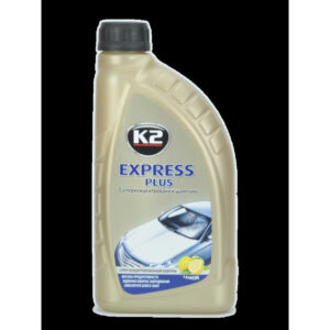 K2 LEATHER CONDITION 221ml Поліроль д/шкіри х6 - (K201 / K2)