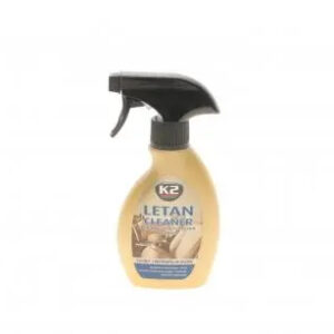 K2 LETAN CLEANER 250ml Очисник шкіри х12 - (K204 / K2)