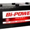 190 Аh/12V BI-Power (3) ➤ (KLV190-00 / Bi-Power L)
