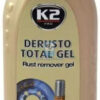 K2 DERUSTO TOTAL GEL 250ml, гель для видалення іржі х24 ➤ (L375 / K2)