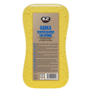 K2 Manual wash sponge - Губка для миття х80 NEW - (M460 / K2)