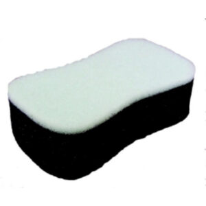K2 DOUBLE-SIDE CAR SPONGE Губка для миття двостороння х80 NEW - (M462 / K2)