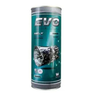 MG-X 75W-90 GL-4/5 Manual 1Lx9 - (MG-X 75W-90 1L / EVO)