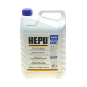 P999 5L (концентрат синій) x4 - (P999-005 / Hepu)