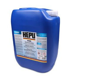 P999 20L (концентрат синій) - (P999-020 / Hepu)