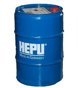 P999 60L (концентрат синій) - (P999-060 / Hepu)