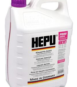 P999 EVO12 5L (концентрат фіолетовий) x4 - (P999-EVO12-005 / Hepu)