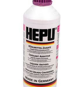 P999 EVO12 1.5 (концентрат фіолетовий) x12 - (P999-EVO12 / Hepu)