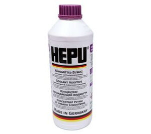 P999 G12plus 1.5L (концентрат фіолетовий) x12 - (P999-G12plus / Hepu)