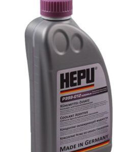 P999 G12superplus 1.5L (концентрат фіолетовий) x12 - (P999-G12superplus / Hepu)