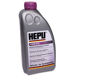 P999 G13 1.5L (концентрат фіолетовий) x12 - (P999-G13 / Hepu)