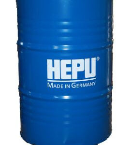 P999 GRN 200L (концентрат зелений) - (P999-GRN-200 / Hepu)