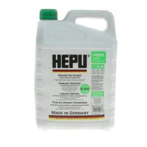 P999 LL18 5L (концентрат зелений) x4 - (P999-LL18-005 / Hepu)