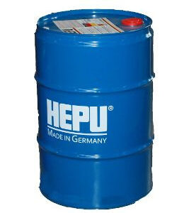 P999 YLW 60L (концентрат жовтий) - (P999-YLW-060 / Hepu)