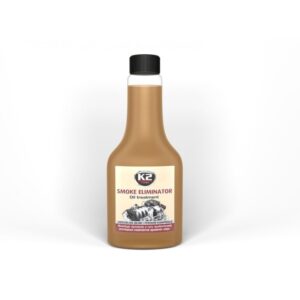 K2 SMOKE ELIMINATOR 355ml (добавка до мастила) х12 NEW - (T3511 / K2)