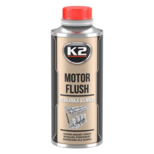 K2 MOTOR FLUSH 250ml Промивка масляної системи х12 - (T371 / K2)