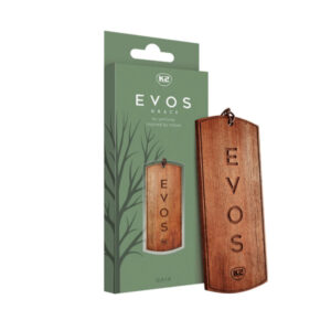 K2 EVOS GRACE GAIA освіжувач повітря салону 4г NEW - (V042 / K2)