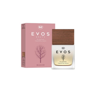 K2 EVOS GRACE MADAM освіжувач повітря салона з розпилювачем 50 мл х12 NEW - (V063 / K2)